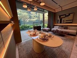 Amber Gardens (D15), Apartment #590598901